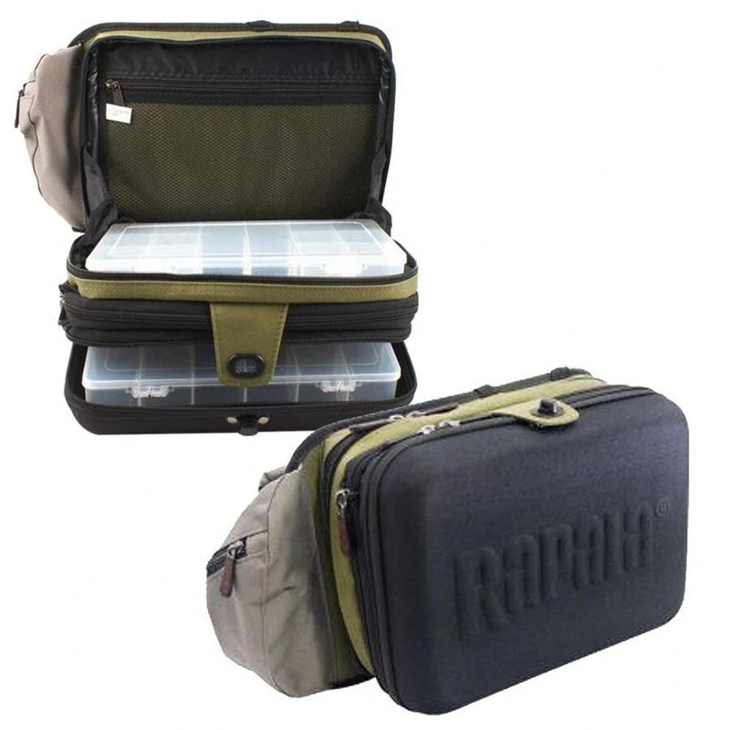 Batoh Rapala Sling Bag PRO