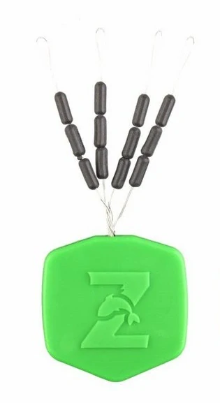 Zfish Zátěže Tungsten Sinkers S_12ks