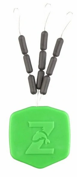 Zfish Zátěže Tungsten Sinkers M_9ks