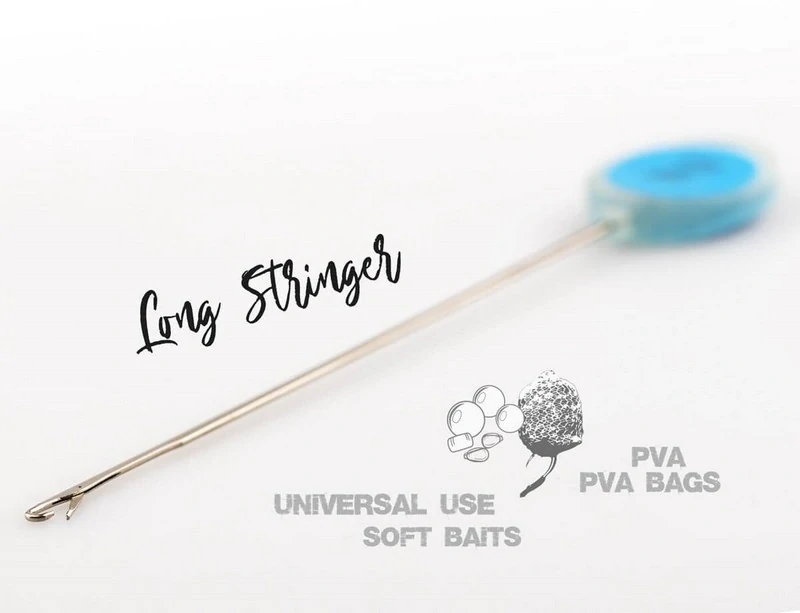 Zfish Jehla Needle Stringer