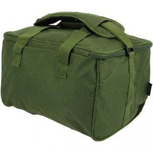 NGT Taška QuickFish Green Carryall_40 x 30 x 26 cm