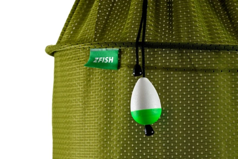 Zfish Vezírek Keep Net ECO Small _40 x 100 cm