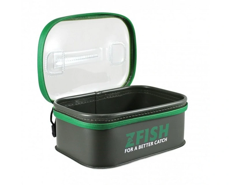 Zfish Box Waterproof Storage Box S_21 x 15 x 9 cm