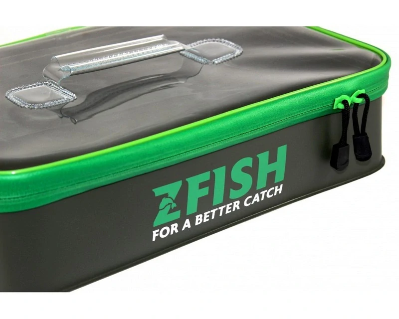 Zfish Box Waterproof Storage Box M_36 x 25 x 9 cm