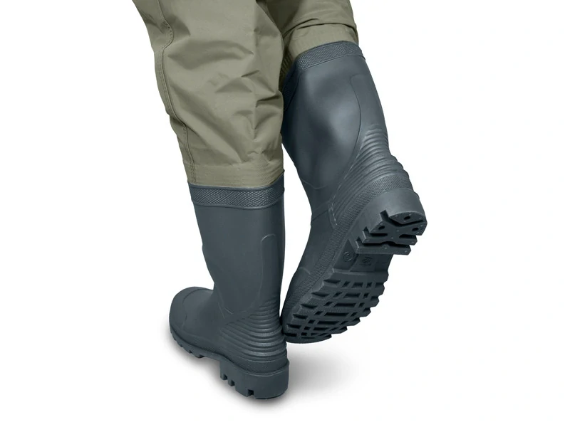 Delphin Brodící kalhoty do pasu HRON Pants_vel. 46
