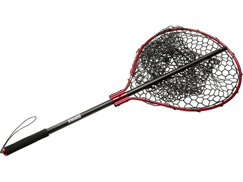 Podběrák Rapala Scoop-R Silicone Net Large