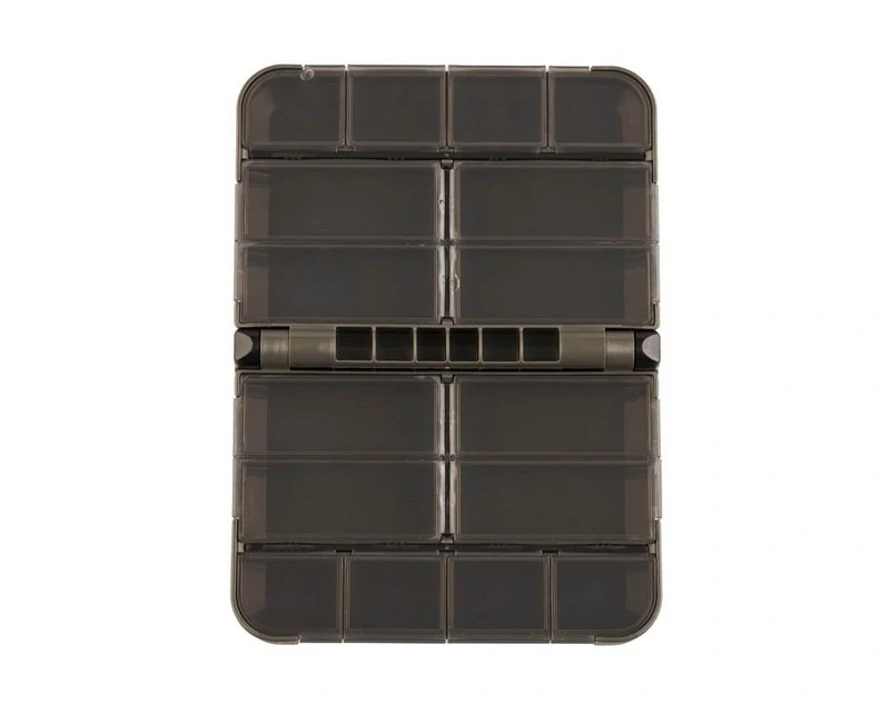 Zfish Krabička Mini Double Box L_132 x 97 x 34 mm