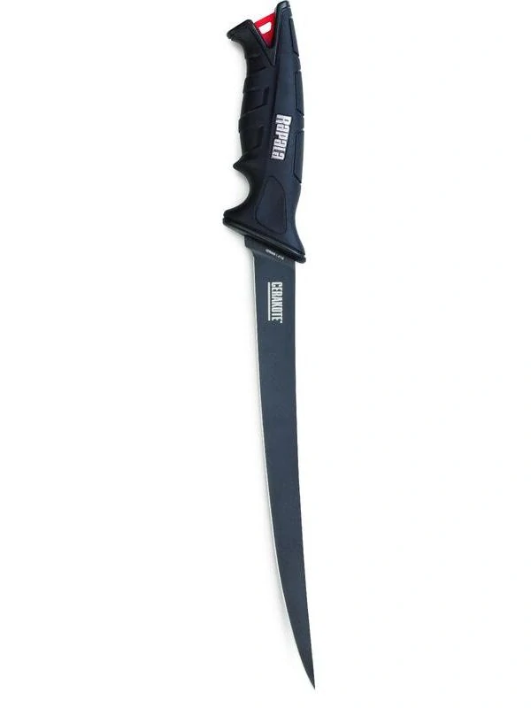 Rapala Filetovací nůž Stealth FXF Fillet Knife 10"_25 cm
