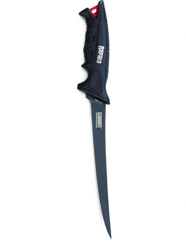Rapala Filetovací nůž Stealth FXF Fillet Knife 8"_20 cm