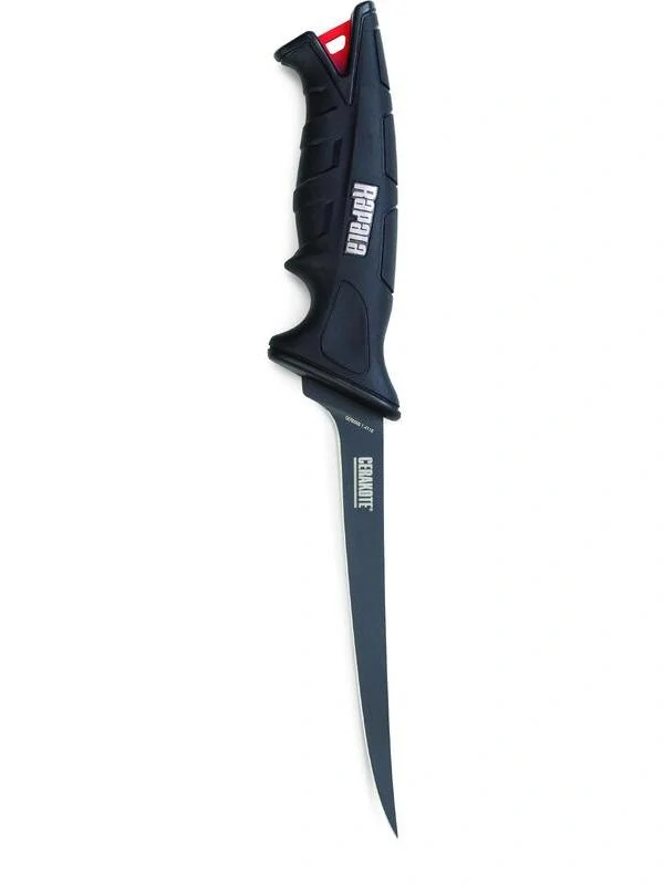 Rapala Filetovací nůž Stealth FXF Fillet Knife 6"_15 cm