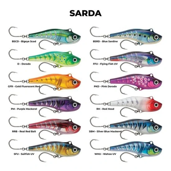 Rapala Sarda 18_PM