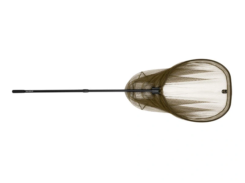 Podběrák Delphin Omega Carp 70x80cm_90 - 170cm_ 2 díly