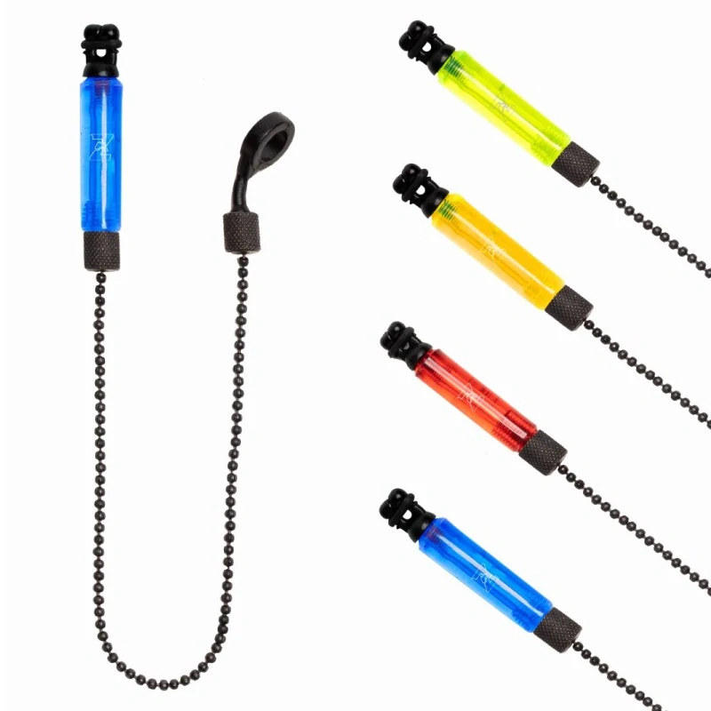 Zfish Indikátor Bobbin CMC_žlutý