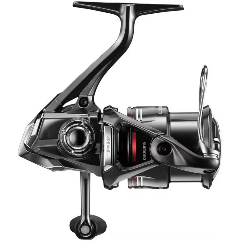 Naviják Shimano Vanford FA 2500S