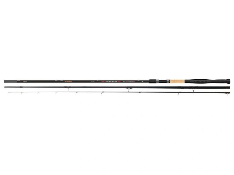 Prut Trabucco Precision FDX Master Bomb 3,0m 70g 3díly