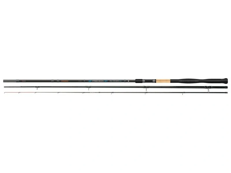 Prut Trabucco Precision FDX River Feeder 3,6m 150g 3díly
