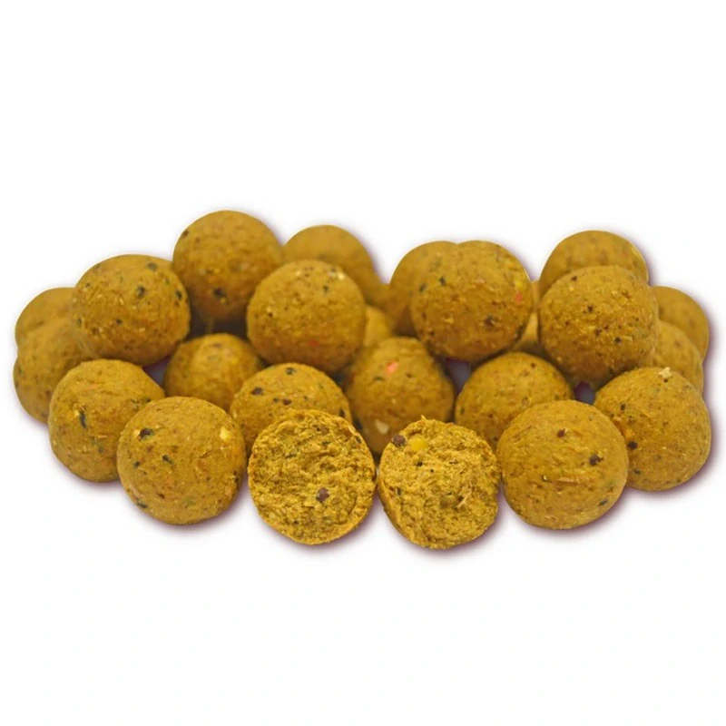 TB Baits Boilie Krill 10 kg - 24 mm
