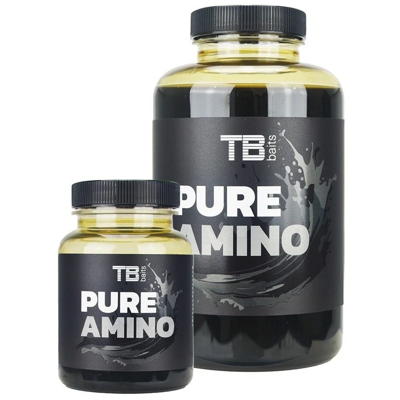 TB Baits Pure Amino 150 ml