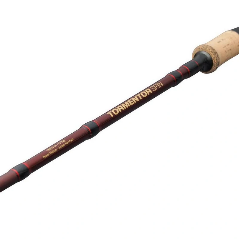 Abu Garcia Prut Tormentor2 702L 213 cm 3-14 g 2 díly