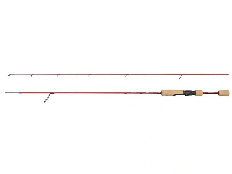Prut Abu Garcia Carabus Exquisite 602ML 1,83 m 2-6 g 2 díly