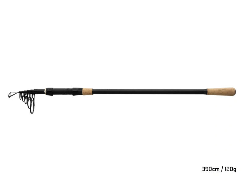 Delphin Torrax 390 cm 120 g 7 díl