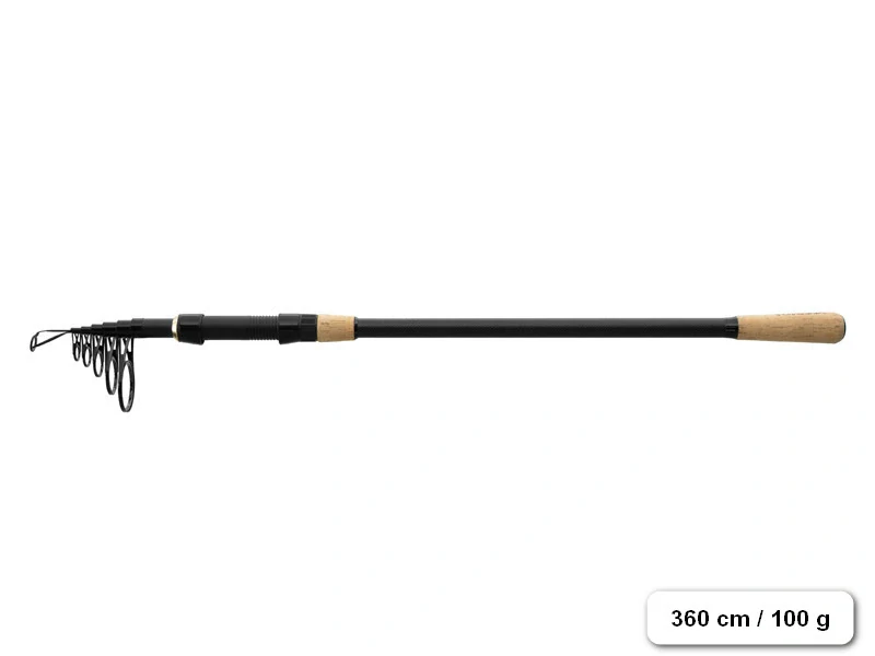 Delphin Torrax 360 cm 100 g 7 díl