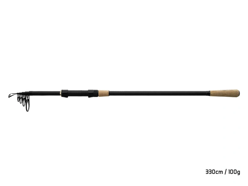 Delphin Torrax 330 cm 100 g 6 díl