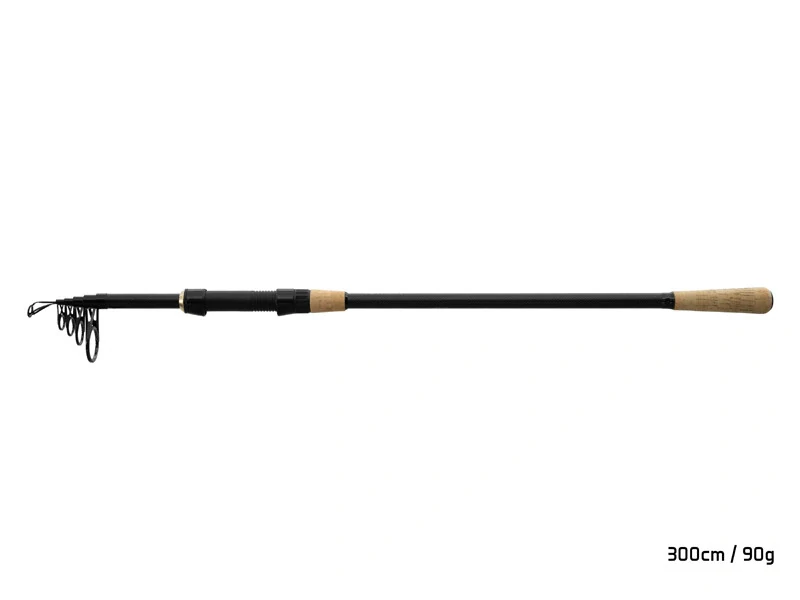 Delphin Torrax 300 cm 90 g 6 díl