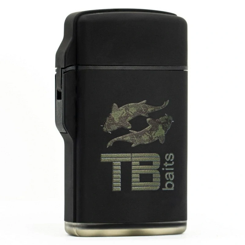 TB Baits Zapalovač Camo Carps