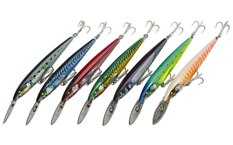 Rapala CountDown Magnum Elite 145 AMSB