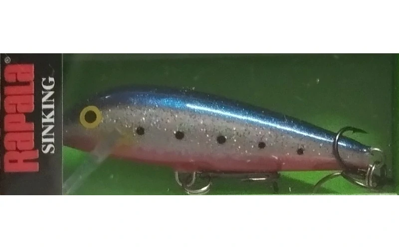 Rapala CountDown 07 HFMI