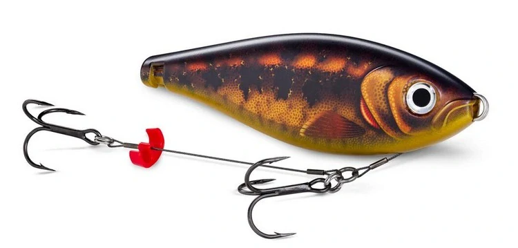 Rapala X-Rap Haku 14 LPP