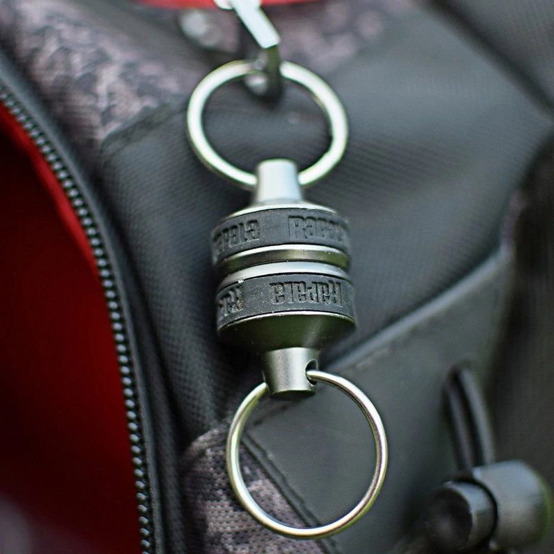 Rapala RCD Magnetic Release Red
