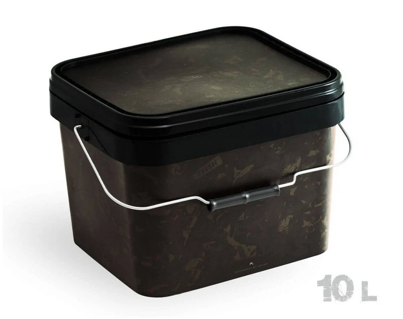 Zfish Kbelík Z-Core Camo Bucket 10 l
