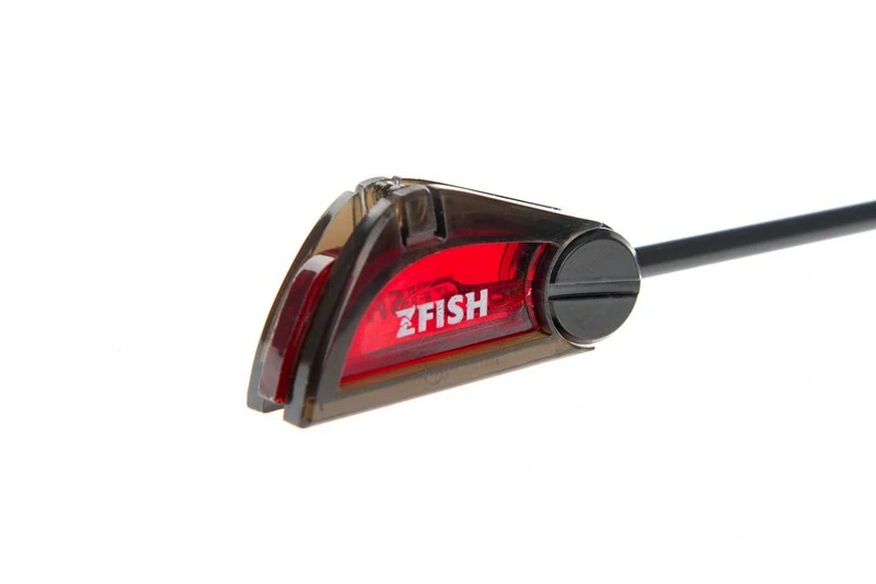ZFish Indikátor záběru Enigma Red
