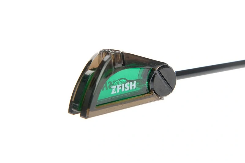 ZFish Indikátor záběru Enigma Green