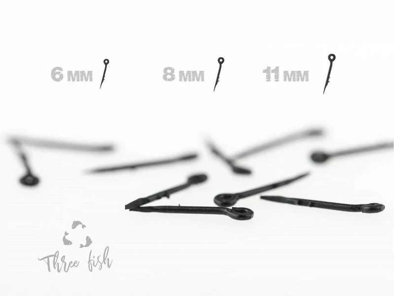 Zfish Trn Bait Spike 11 mm - 10 ks