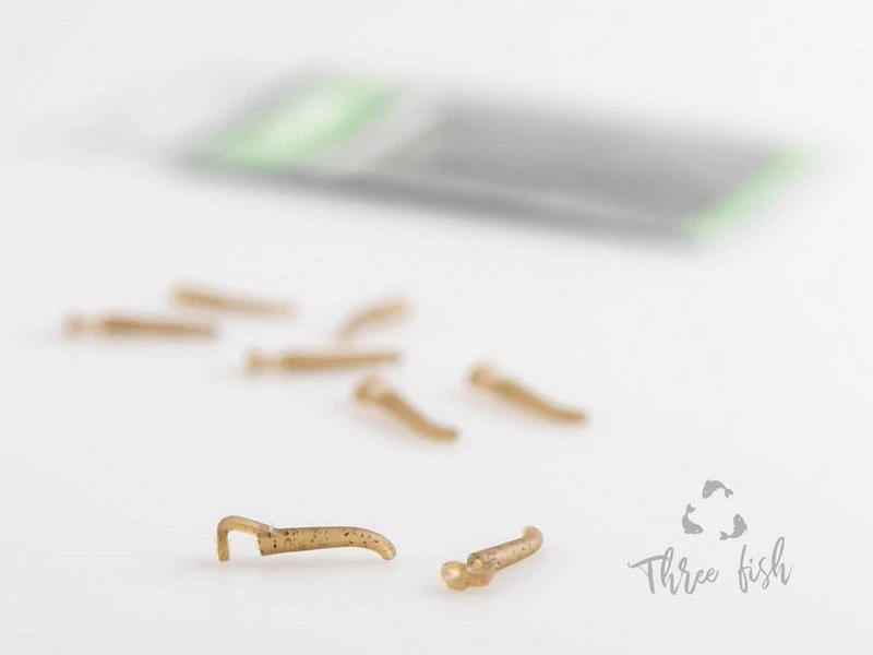 Zfish Rovnátko Pop-Up Hook Aligner - 10 ks