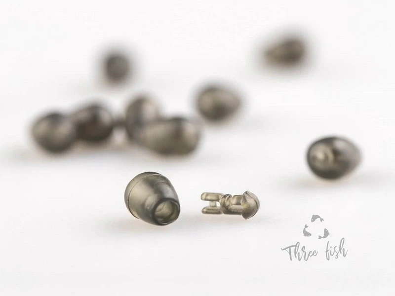 Zfish Konektor Quick Change Beads - 10 ks