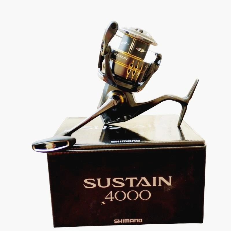 Shimano Sustain FK 4000