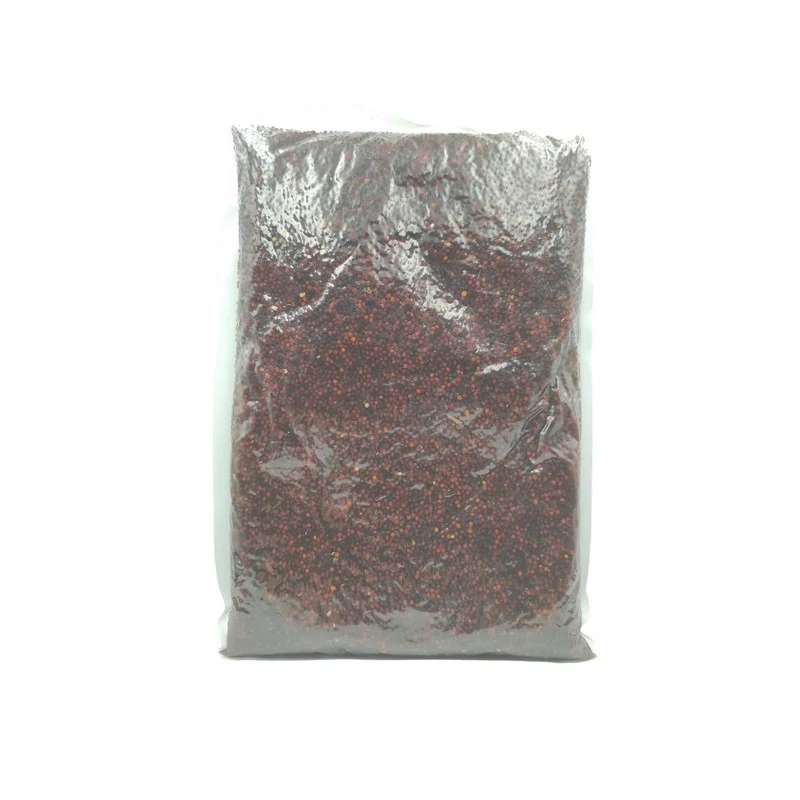 Český partikl Partikl vařený Řepka 1 kg