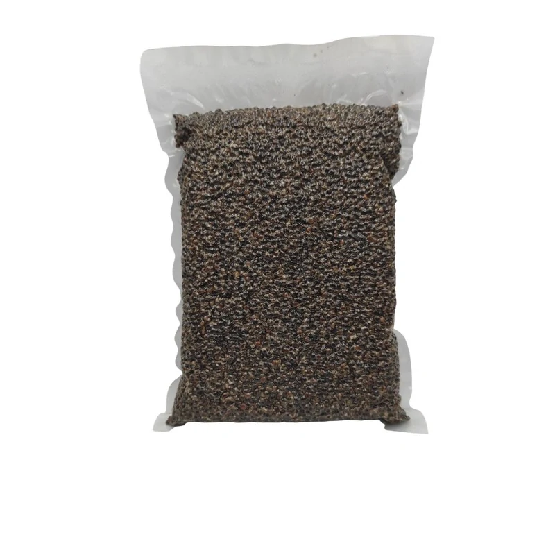 Český partikl Partikl vařený Konopné semínko 0,5 kg