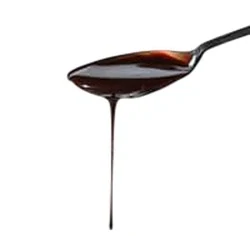 Český partikl Melasa natural 0,5 l