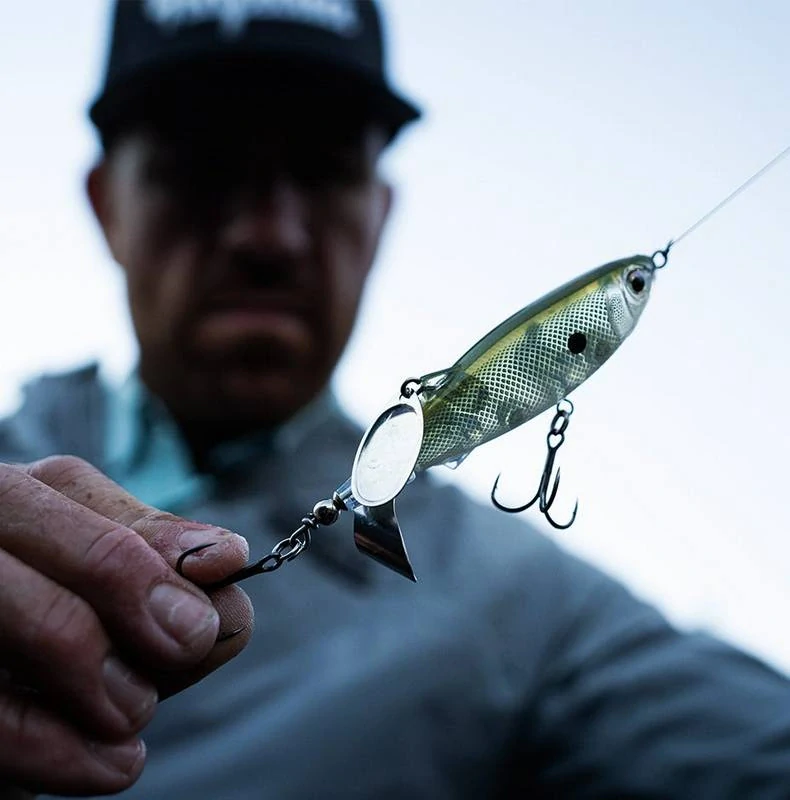 Rapala ClapTail 110 MTSD