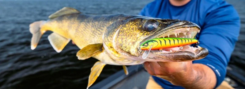 Rapala Floater Elite 120 GDNIA