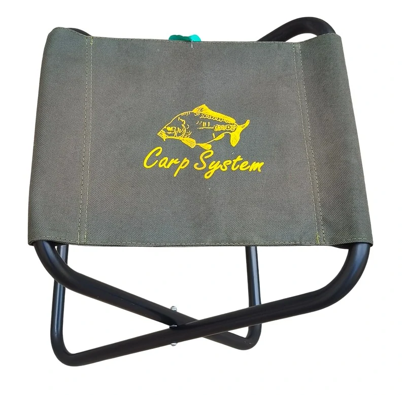 Carp System Židlička X