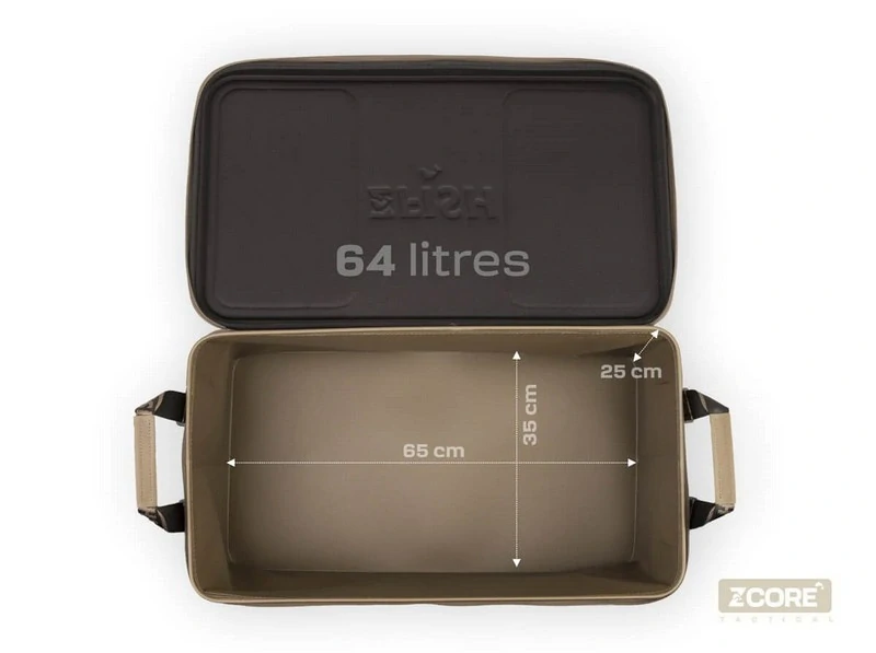 Zfish Taška Aquacore PRO Eva Bag XL
