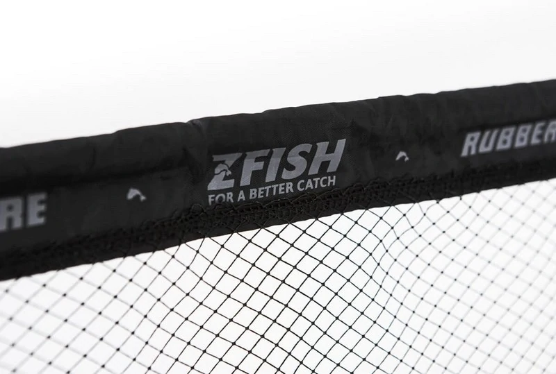 Zfish Pogumovaná podběráková hlava 106 cm