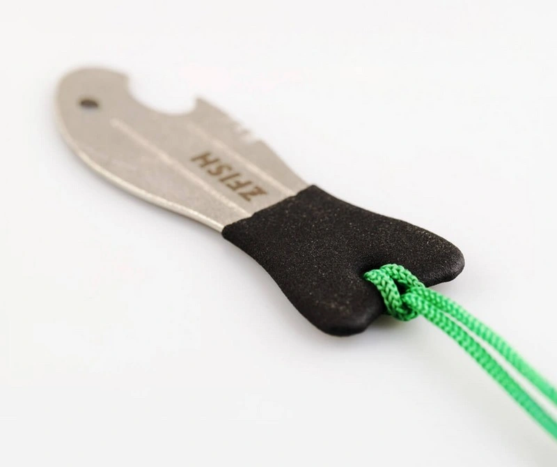 Zfish Brousek Fish Hook Sharpener