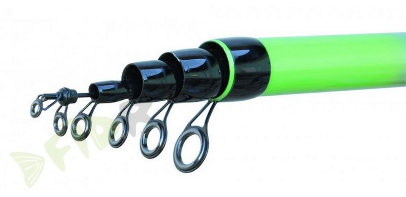Prut Sema Basic Bolo - 4,00m/20g